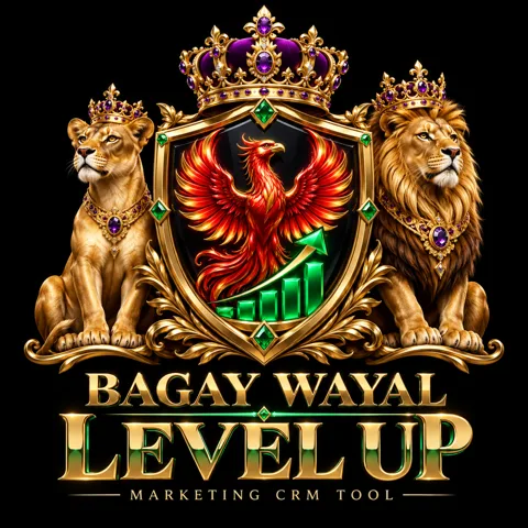 BAGAY WAYAL crest